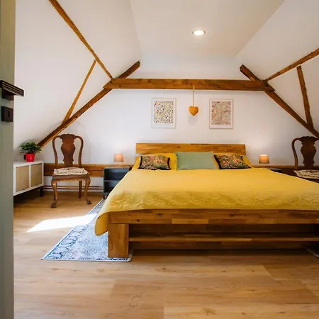 Mahouš 19 Apartmán