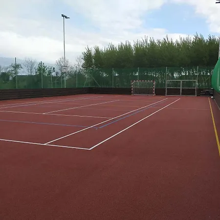 Apartmán Mahouš 19 *