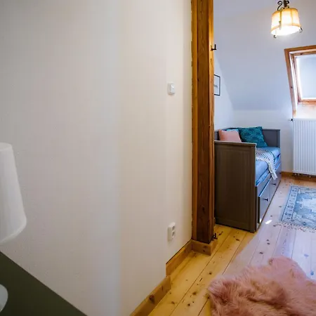 19 Lägenhet