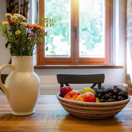 Apartmán Mahouš 19 *