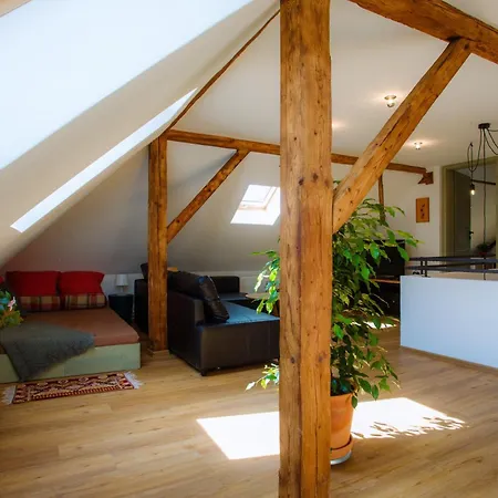 Appartement 19 Mahous