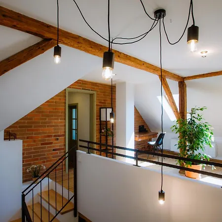 19 Appartement Mahous