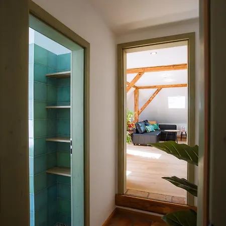 19 Appartement Mahous