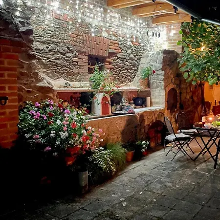 Mahouš 19 * Mahous